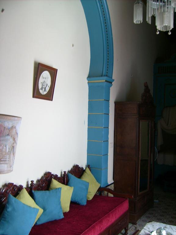Dar Baaziz Hotel Sousse Exterior photo