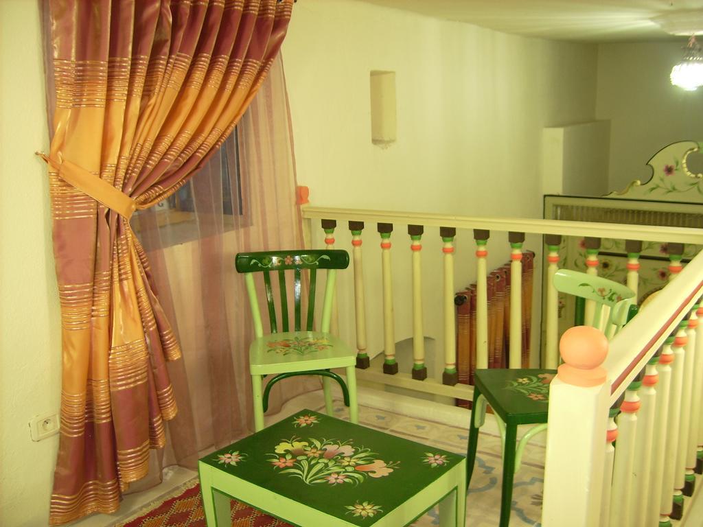 Dar Baaziz Hotel Sousse Exterior photo