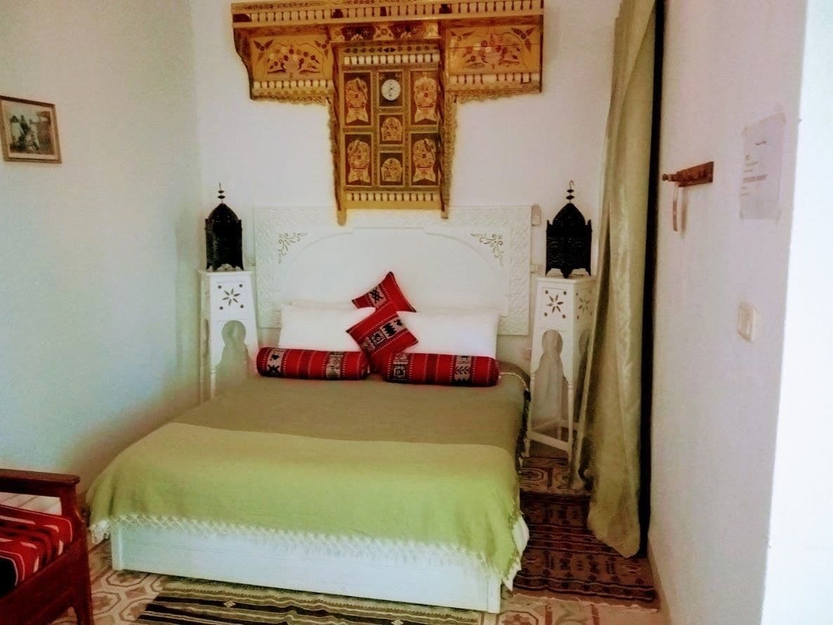 Dar Baaziz Hotel Sousse Exterior photo
