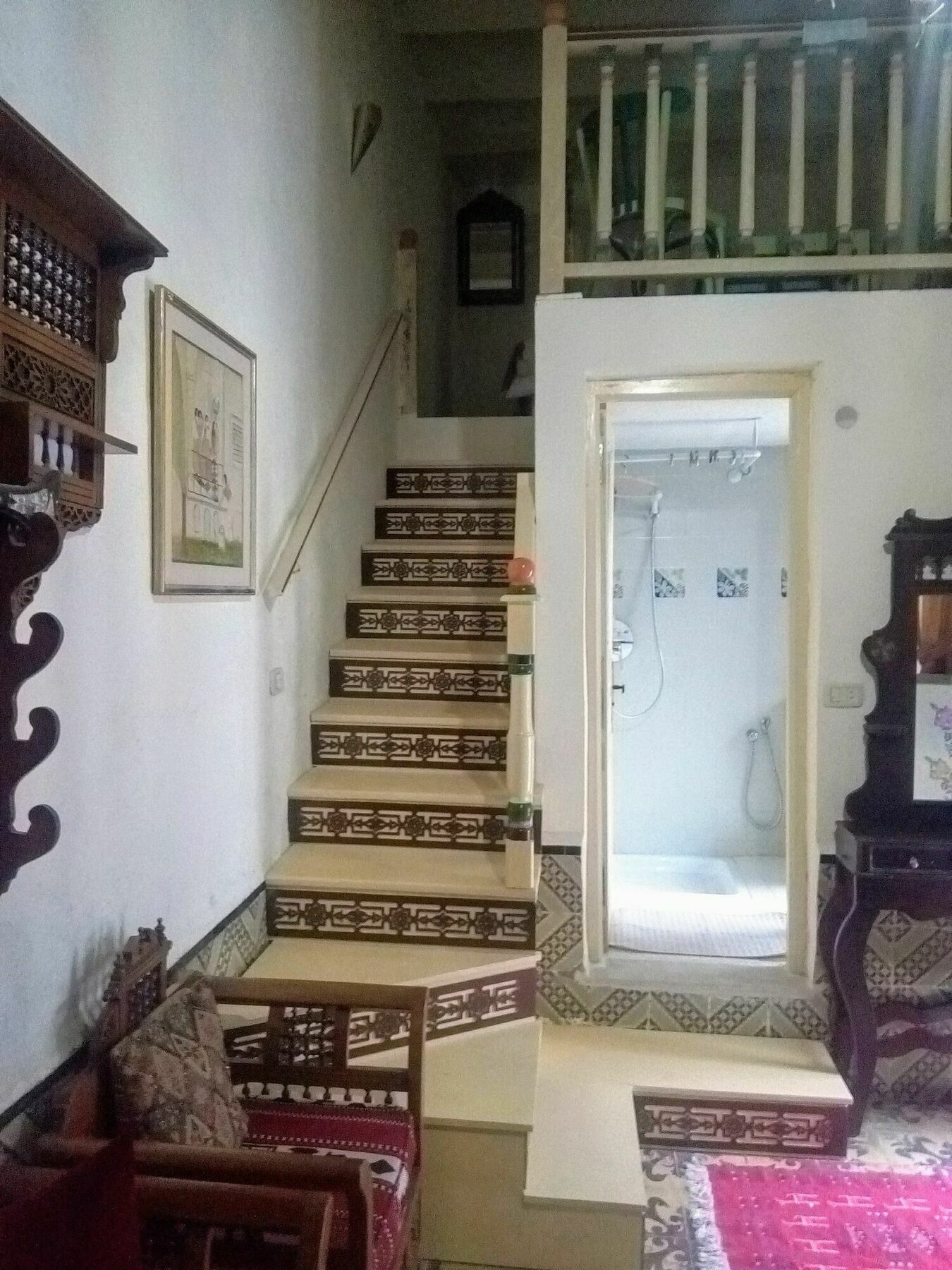 Dar Baaziz Hotel Sousse Exterior photo
